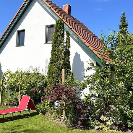 Ferienhaus Fuhlendorf
