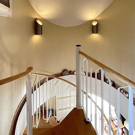 Ferienhaus Fuhlendorf Fuhlendorf (Mecklenburg-Vorpommern)