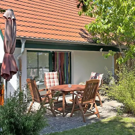 Ferienhaus Fuhlendorf *