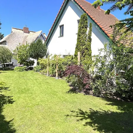 Ferienhaus Fuhlendorf * Fuhlendorf (Mecklenburg-Vorpommern)